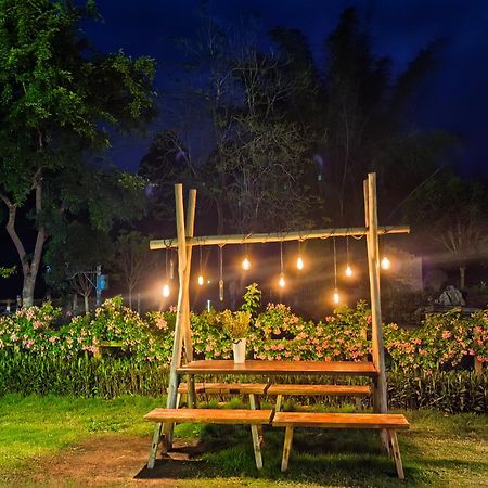 Moondance Boutique Resort Яншуо Екстер'єр фото
