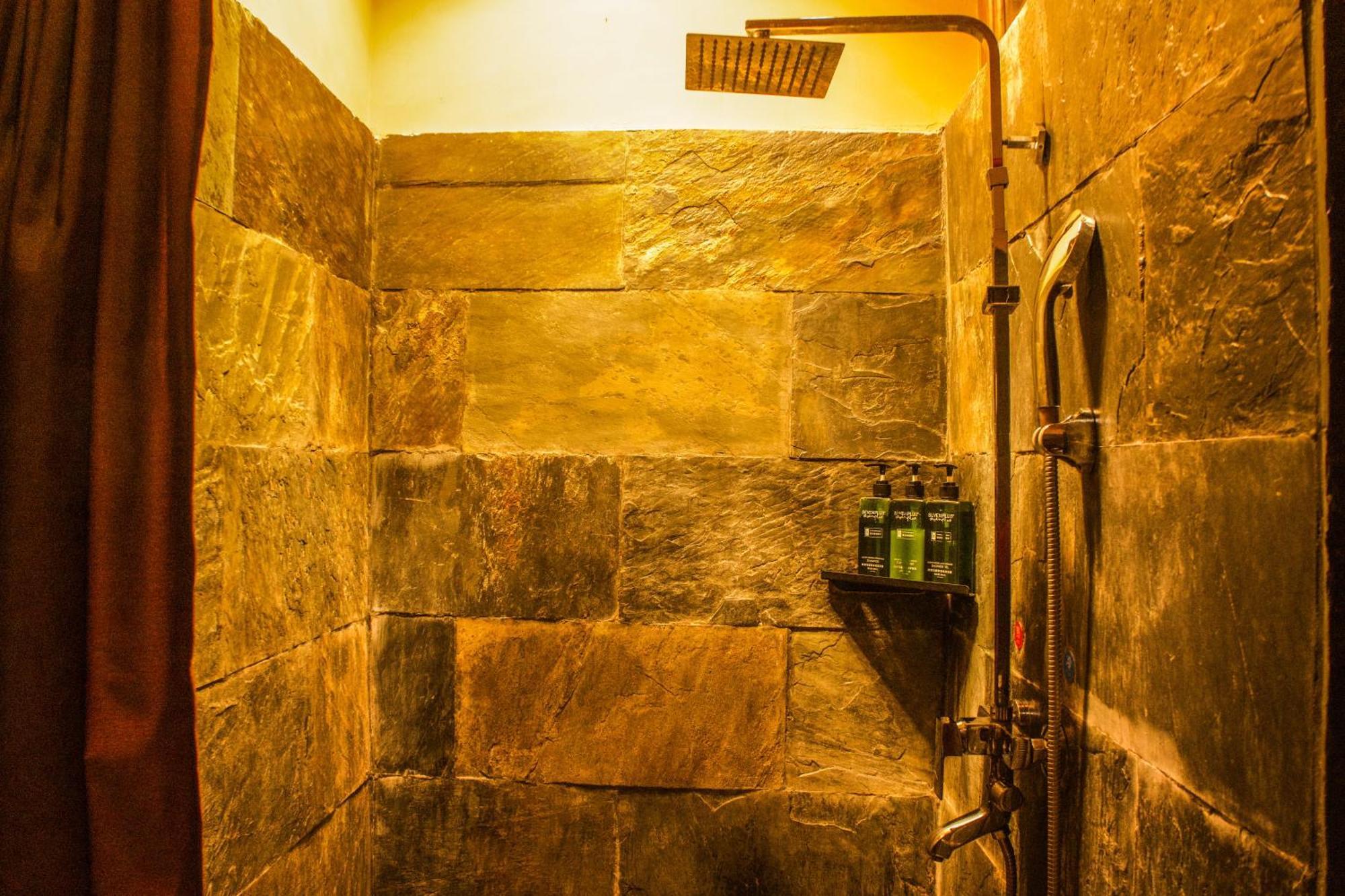 Moondance Boutique Resort Яншуо Екстер'єр фото