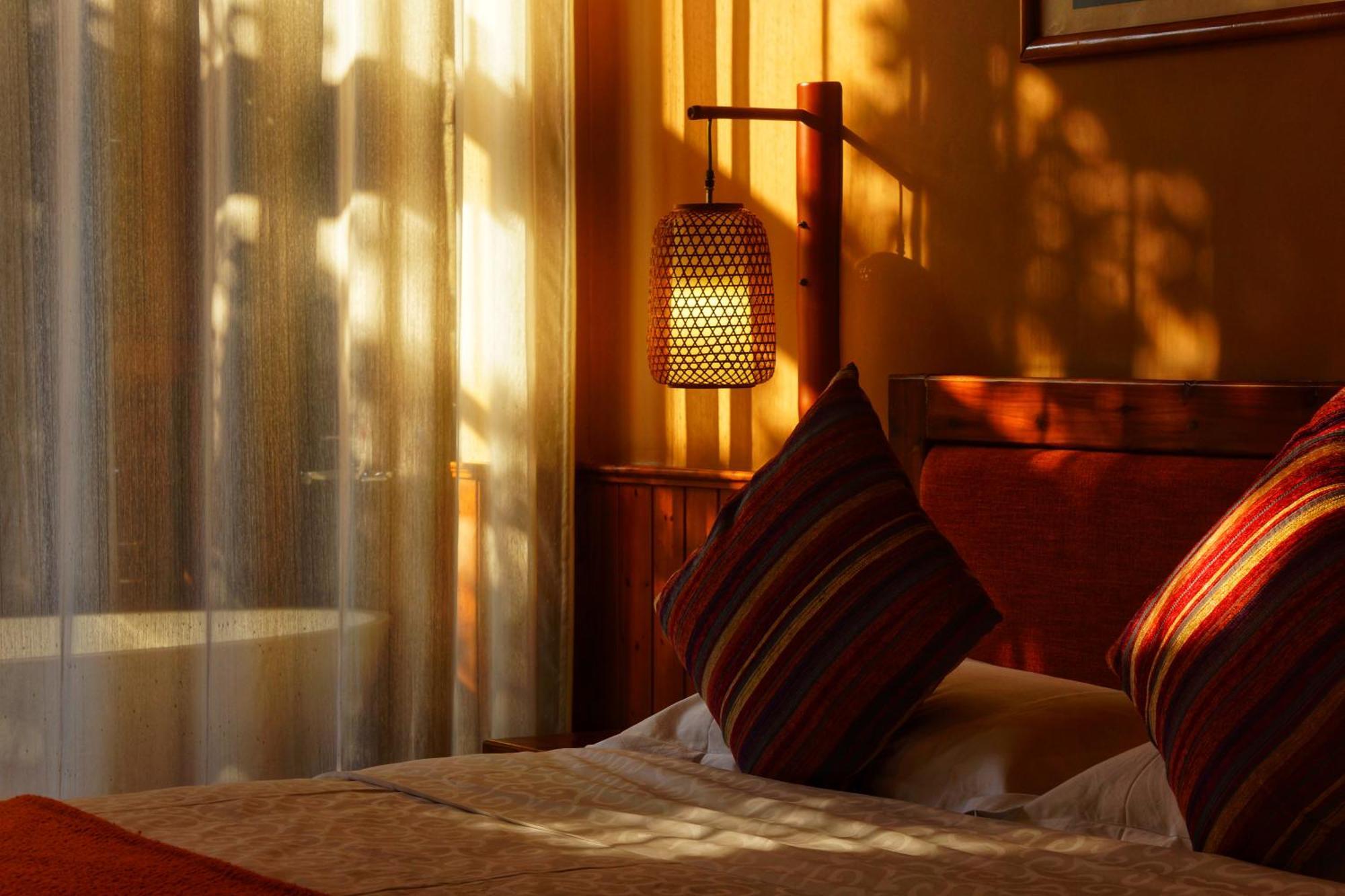 Moondance Boutique Resort Яншуо Екстер'єр фото