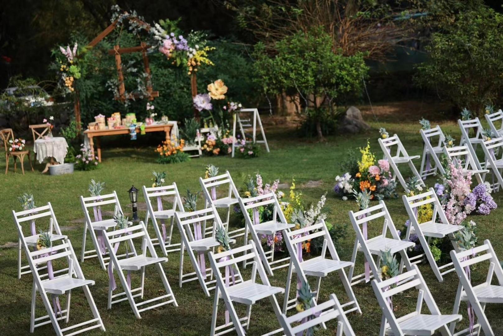 Moondance Boutique Resort Яншуо Екстер'єр фото
