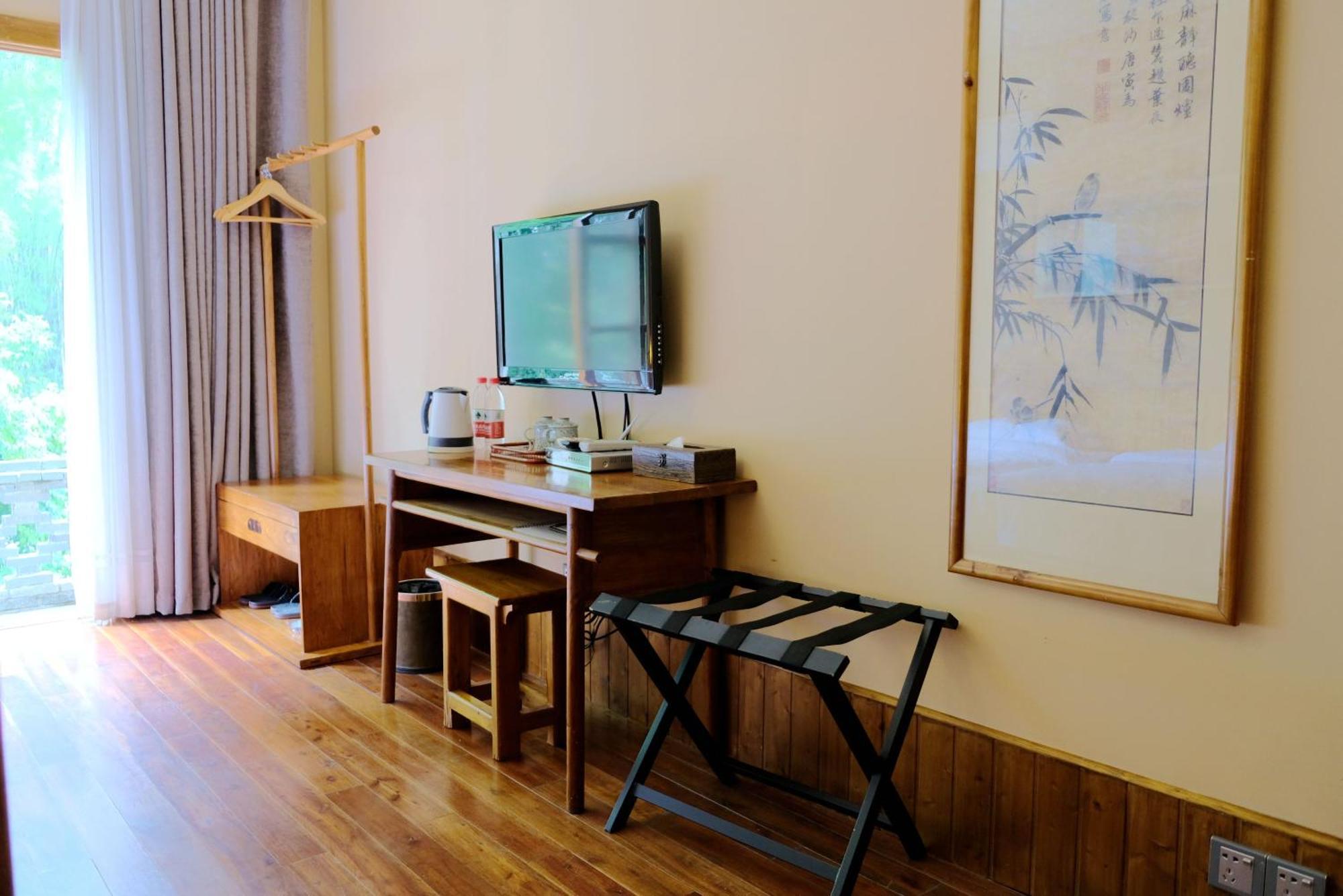 Moondance Boutique Resort Яншуо Екстер'єр фото