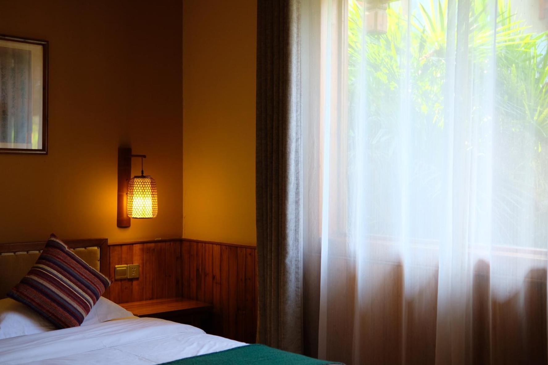 Moondance Boutique Resort Яншуо Екстер'єр фото