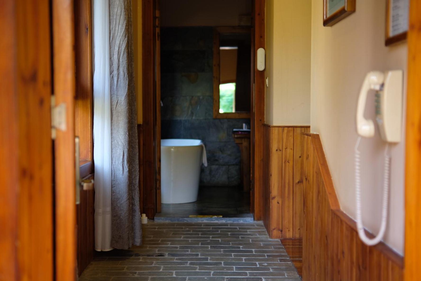 Moondance Boutique Resort Яншуо Екстер'єр фото