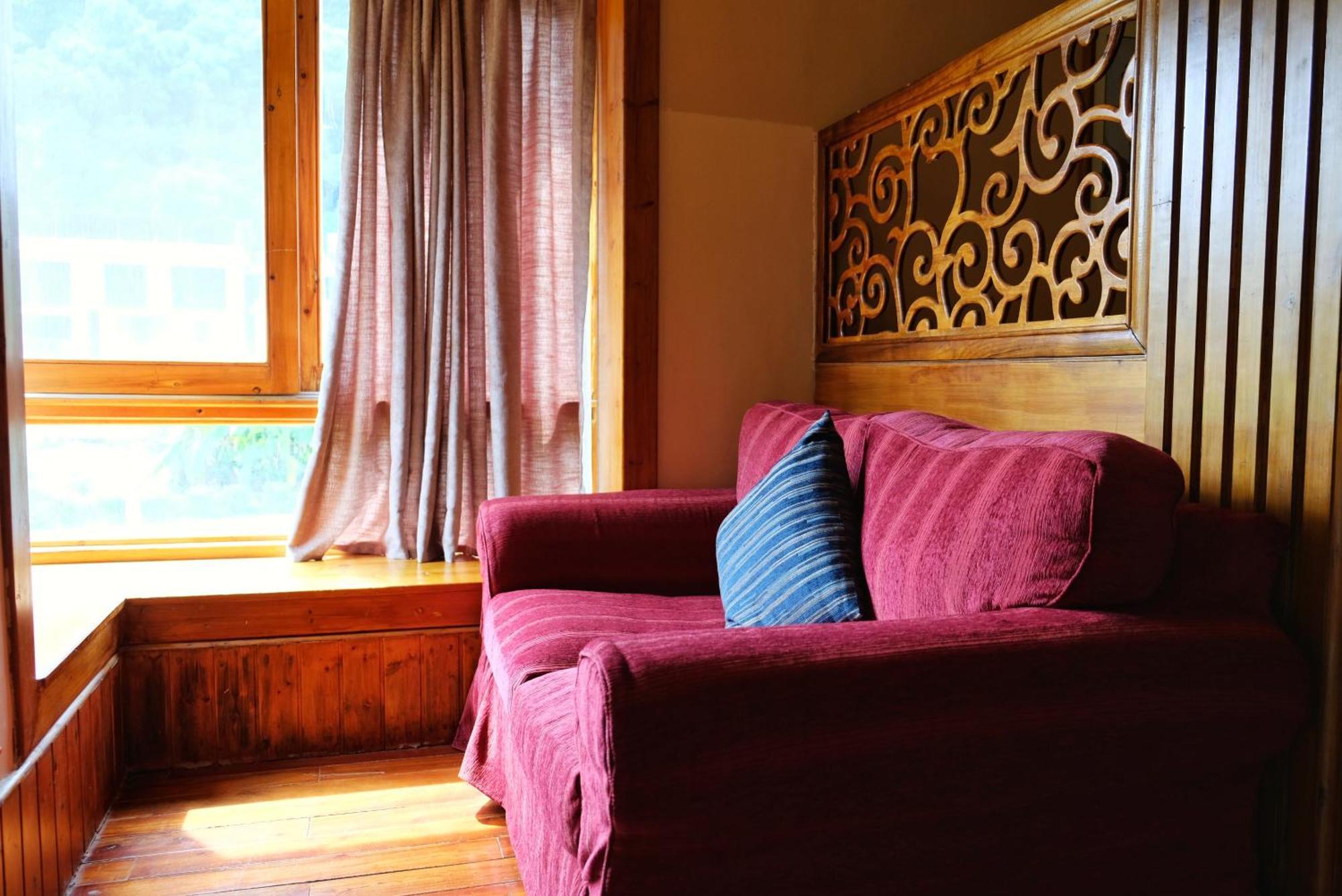 Moondance Boutique Resort Яншуо Екстер'єр фото