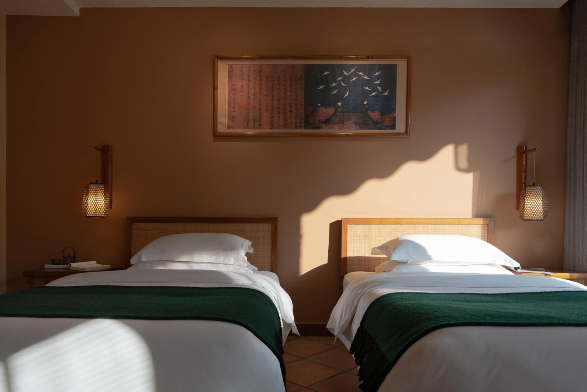 Moondance Boutique Resort Яншуо Екстер'єр фото