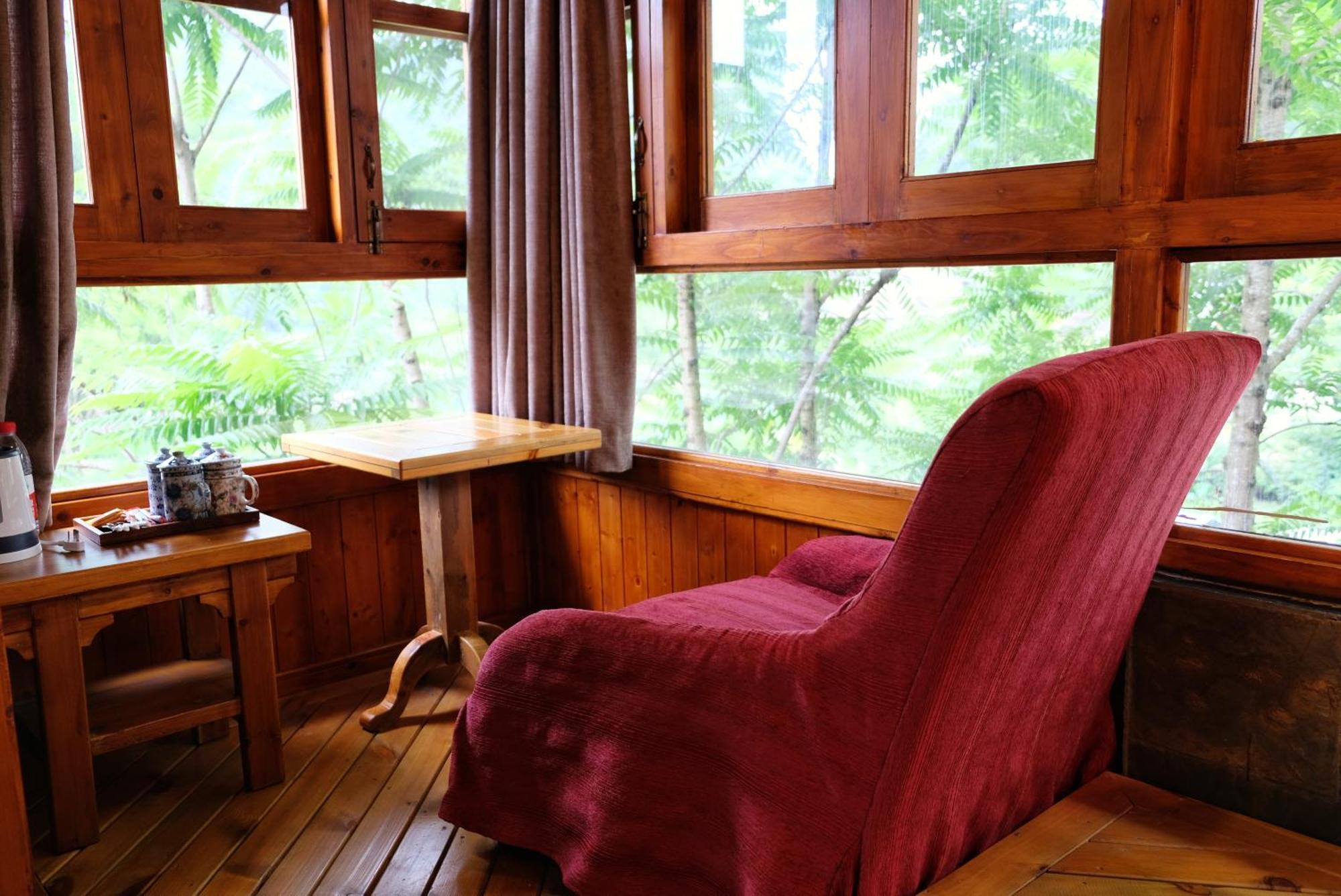 Moondance Boutique Resort Яншуо Екстер'єр фото