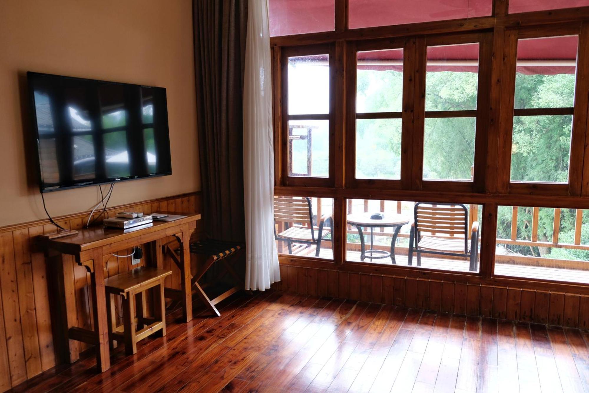 Moondance Boutique Resort Яншуо Екстер'єр фото
