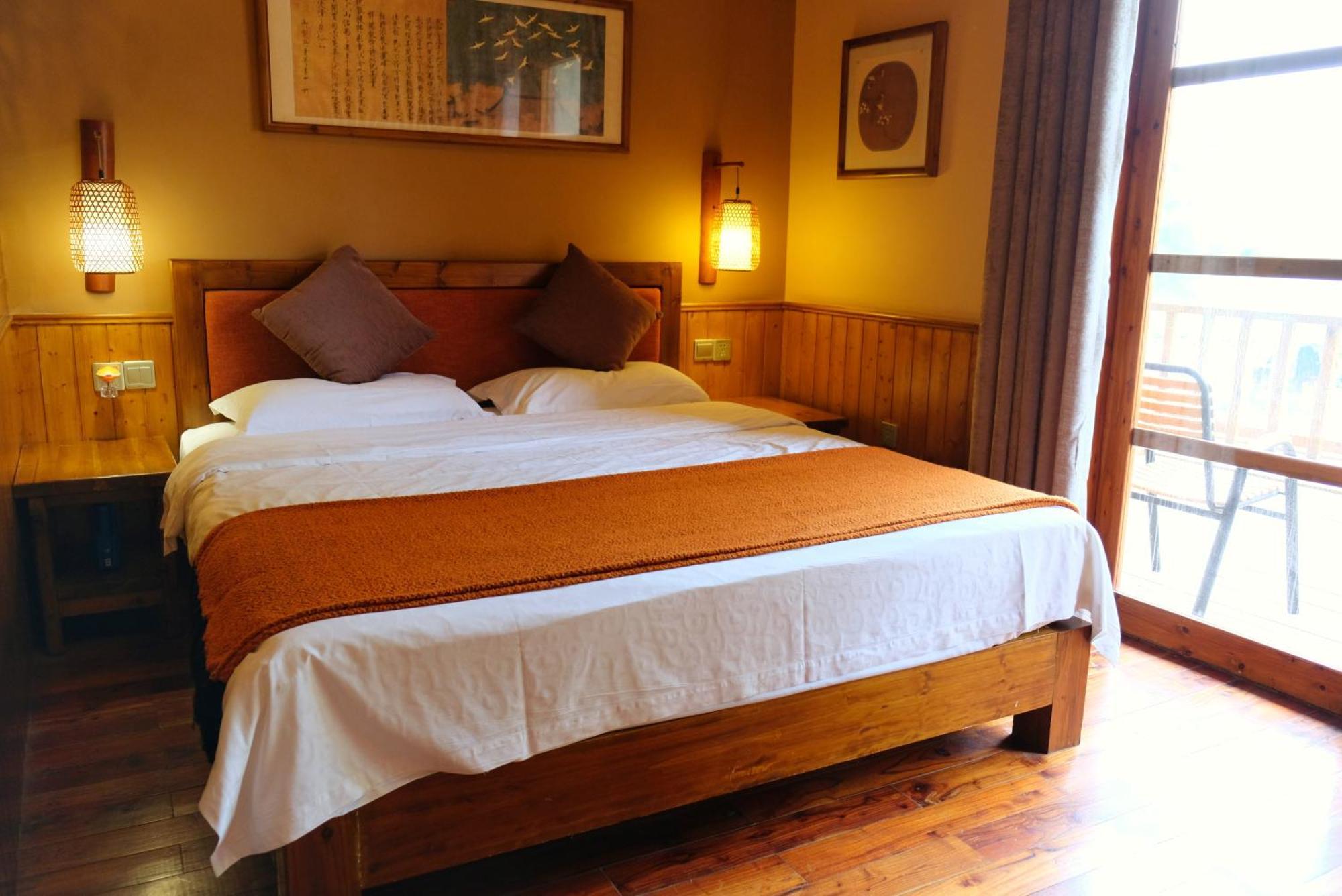 Moondance Boutique Resort Яншуо Екстер'єр фото