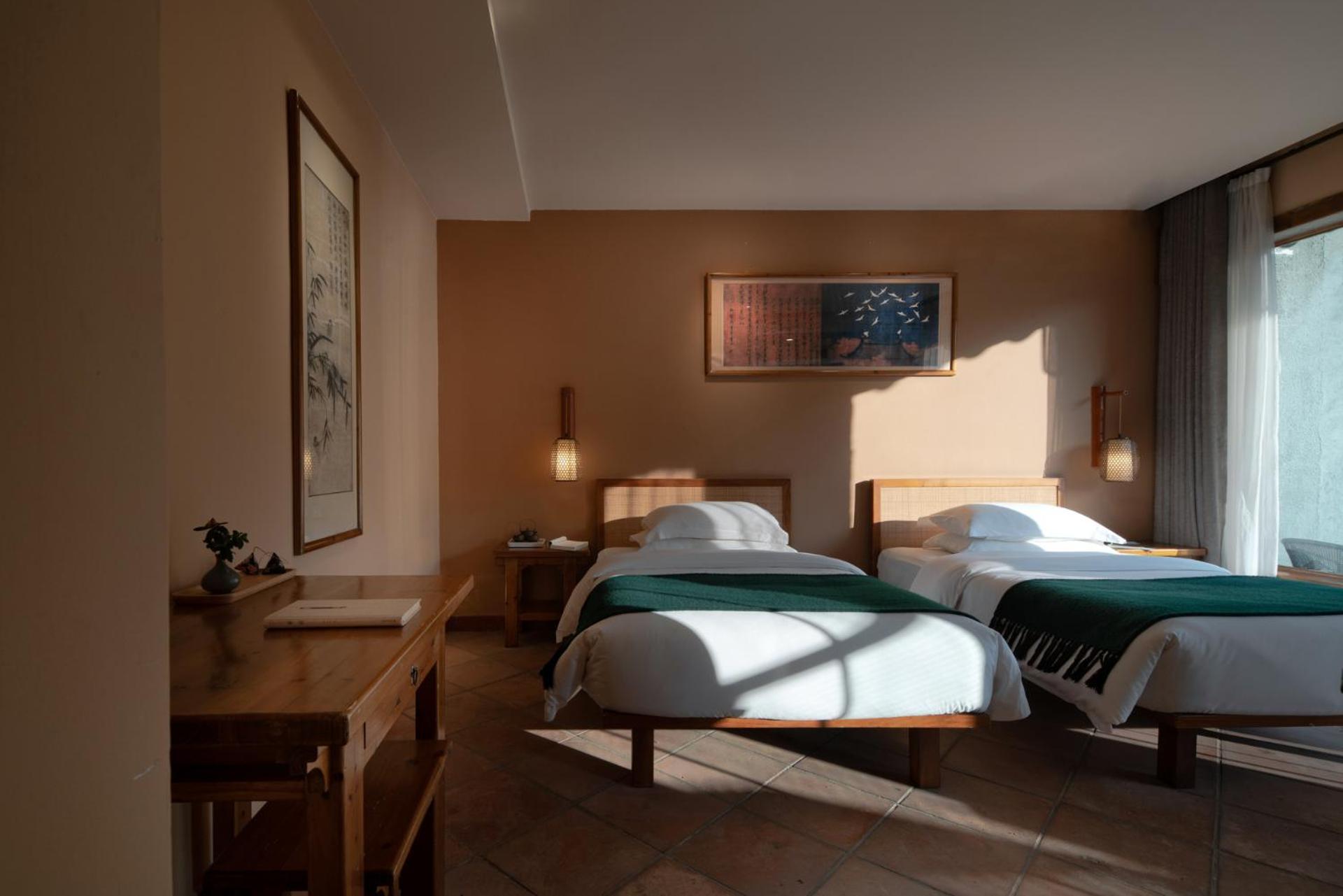 Moondance Boutique Resort Яншуо Екстер'єр фото