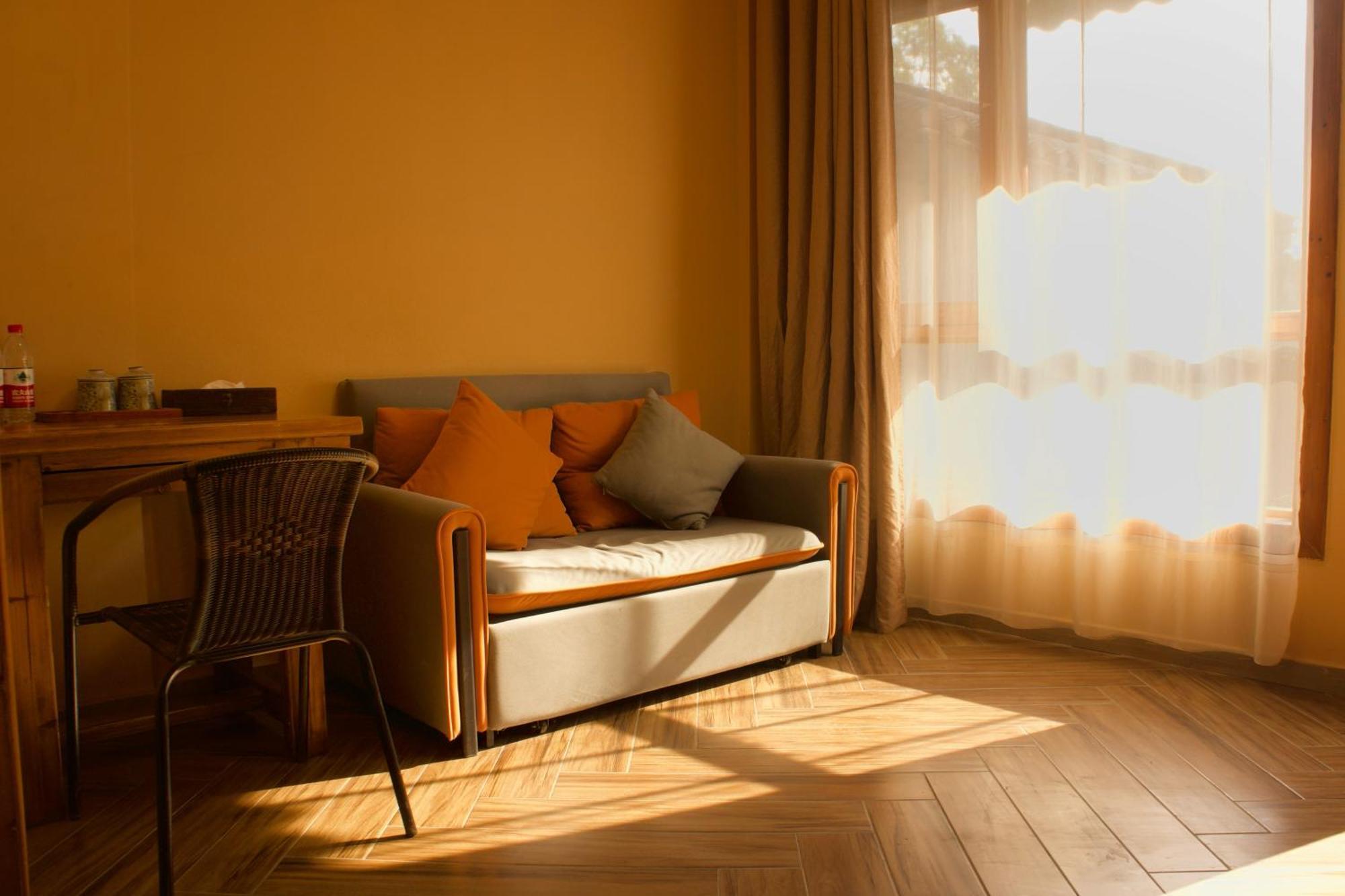 Moondance Boutique Resort Яншуо Екстер'єр фото