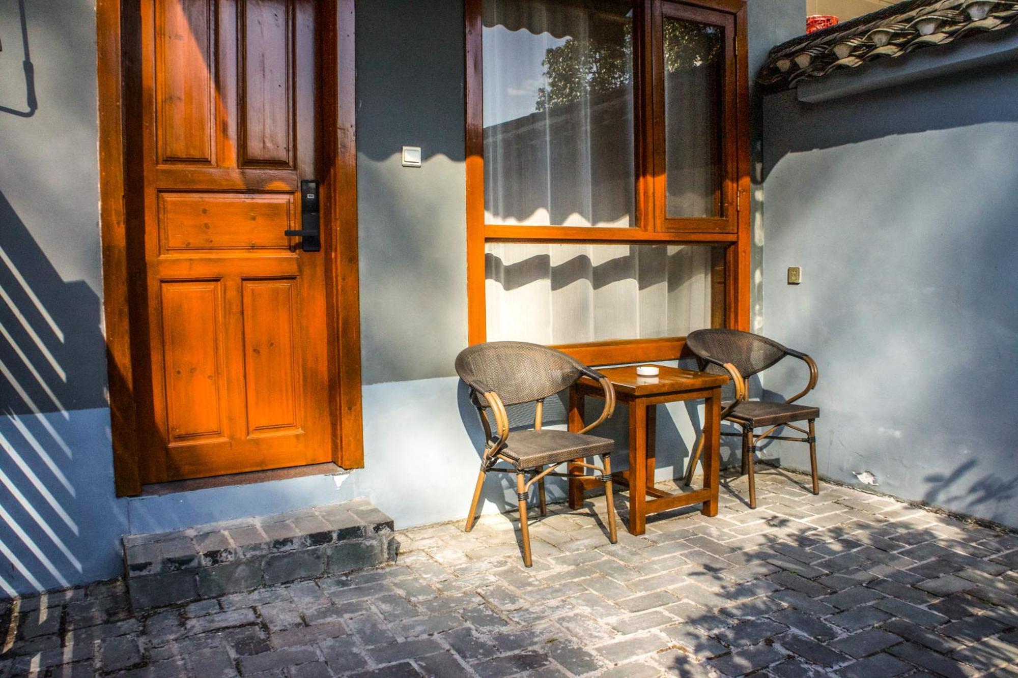 Moondance Boutique Resort Яншуо Екстер'єр фото