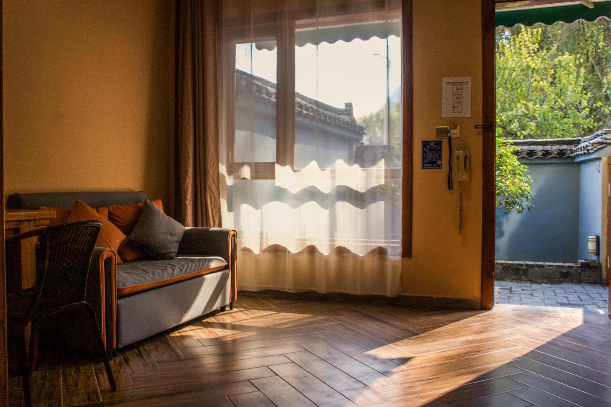 Moondance Boutique Resort Яншуо Екстер'єр фото