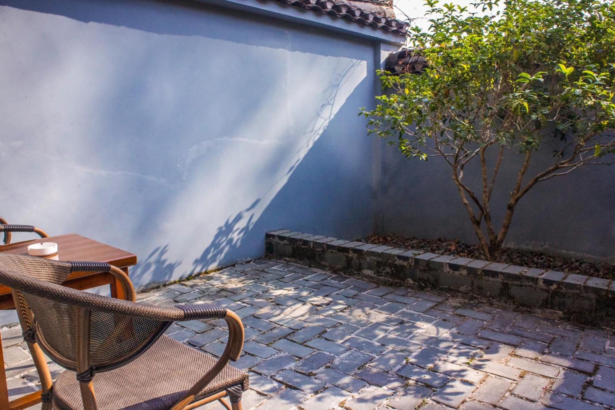 Moondance Boutique Resort Яншуо Екстер'єр фото